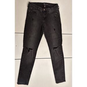 GAP Ripped‎ Legging 10/30R Denim Jeans